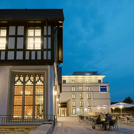 Dorint Hotel Frankfurt/Oberursel Exterior photo