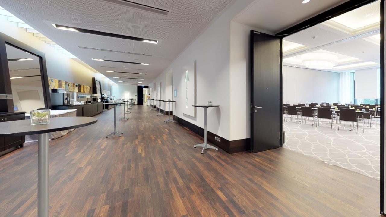 Dorint Hotel Frankfurt/Oberursel Exterior photo