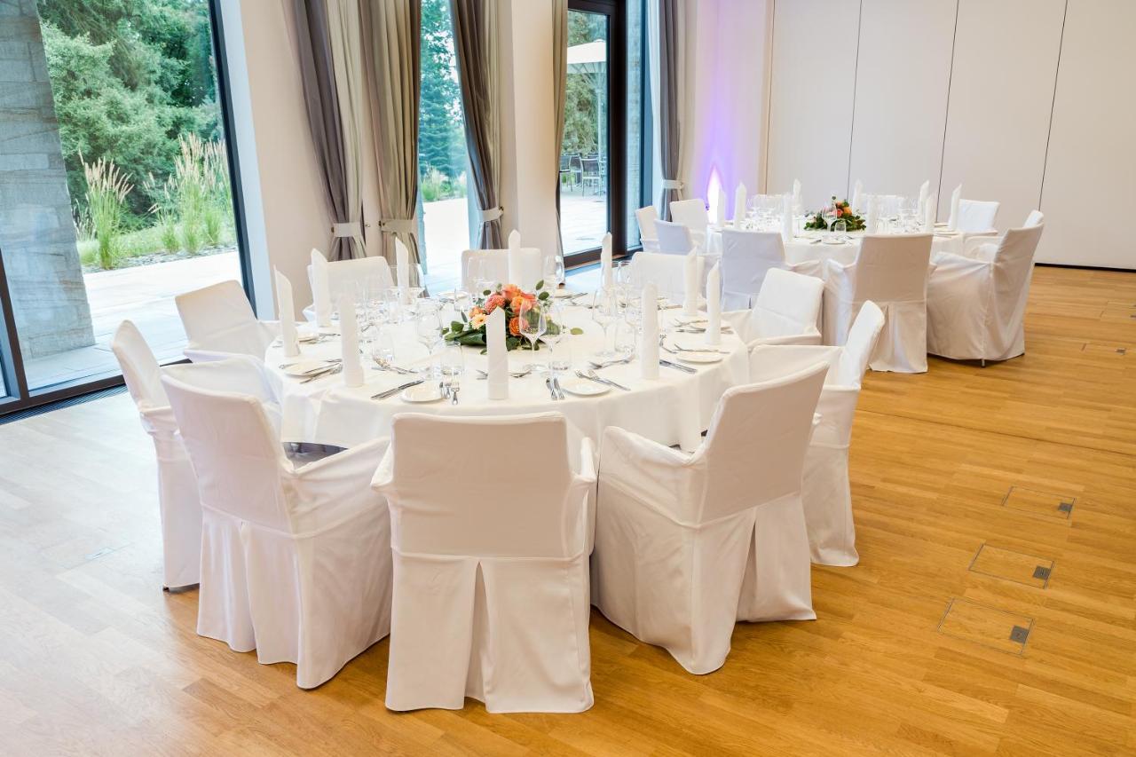 Dorint Hotel Frankfurt/Oberursel Exterior photo