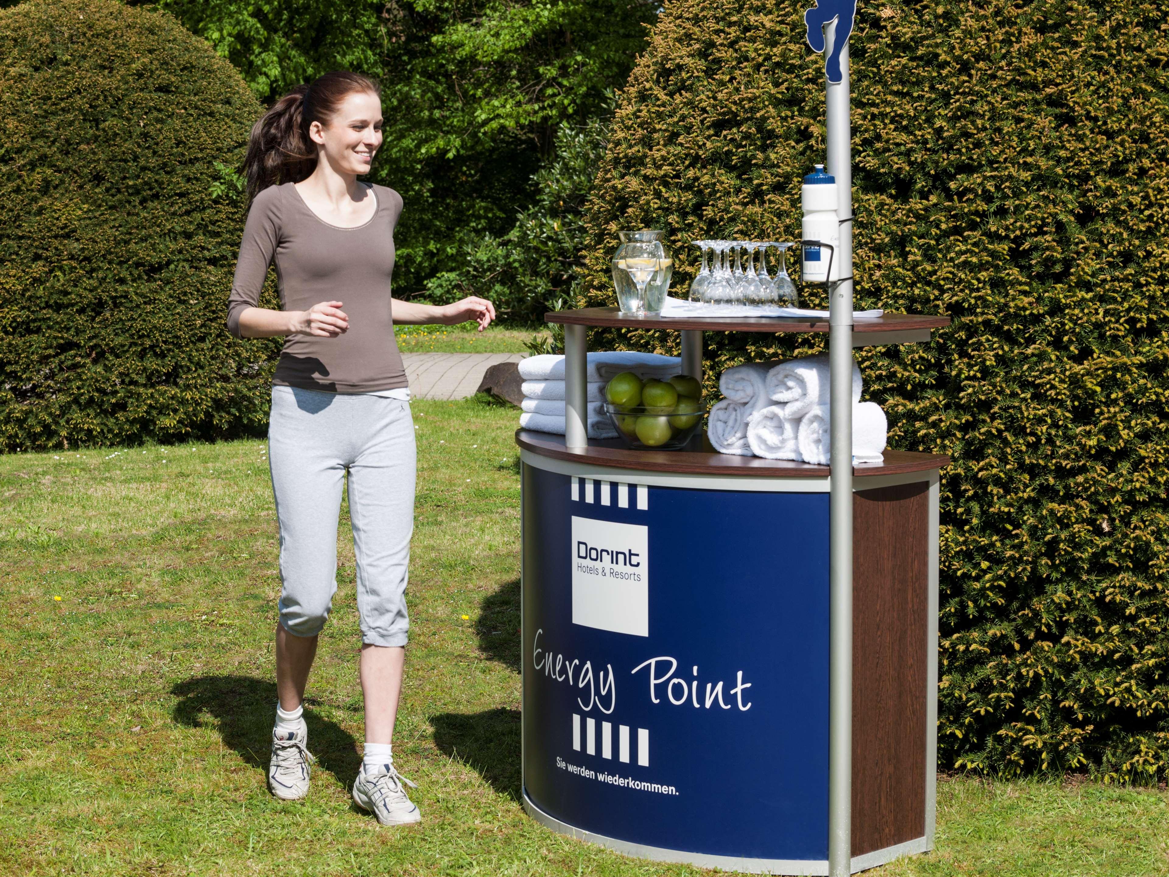 Dorint Hotel Frankfurt/Oberursel Exterior photo