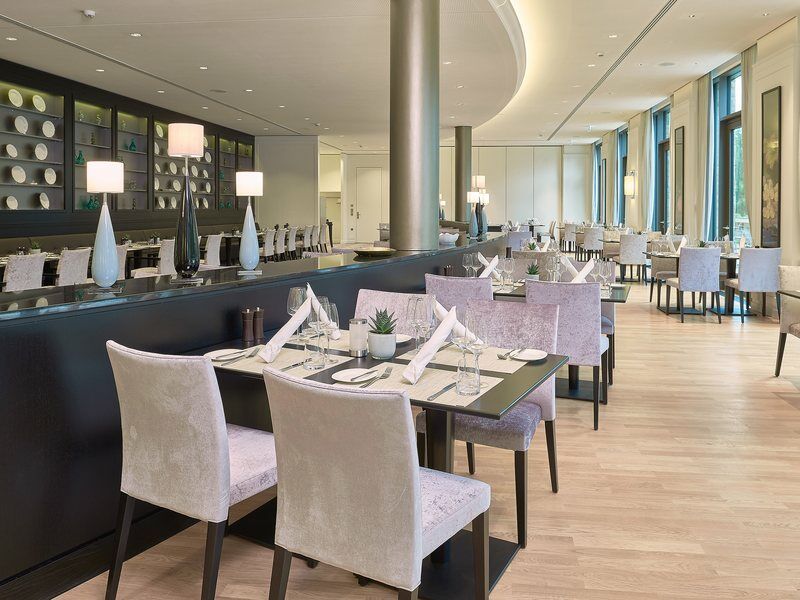 Dorint Hotel Frankfurt/Oberursel Exterior photo